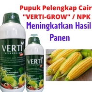 Pupuk Npk Cair Untuk Jagung, Pupuk Masa Pertumbuhan Jagung