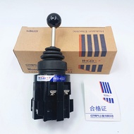 Red Open Cross Switch HKB-402 Automatic Reset Joystick Switch HKB-4022 Four-Direction Self-Locking T