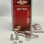 FOCUS RACING DISC PLATE BRACKET 300MM FOR Y110 and Y125Z