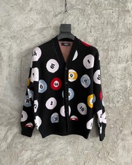 Amiri Pool Ball Cardigan