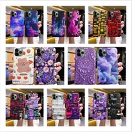 For Huawei Y6-2018 PHONE CASE Phonecases 50 Designs for You To Choose From