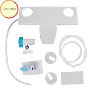 LadyHome Bathroom Bidet Toilet Fresh Water  Clean Seat Non-Electric Attachment Kit sg