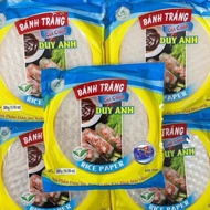 Banh Trang Goi Cuon Duy Anh Rice Paper 300gr