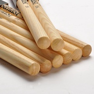 Asanasi Rack Drum Stick Drum Stick Drum Stick Drum Hammer Walnut 5A Hickory 7a Practice Teaching Sol