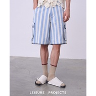 (Leisure Projects) SUMMER CARGO SHORTS