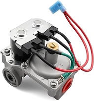 93844 RV Water Heater Gas Valve Solenoid Fit for Atwood 6 and 10 Gallon Water Heaters Fit for GC6AA-