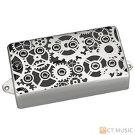 Dimarzio DP262F DARK MATTER 2 NECK / DP263F DARK MATTER BRIDGE