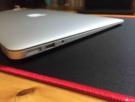 (特價一台)(二手)APPLE MacBook AIR（2015）13" i5 4G 128G SSD 90%NEW