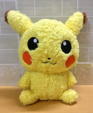 Gấu bông pikachu ngố xù siêu cute