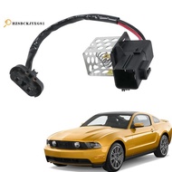 New High Quality Car Air Conditioner Blower Fan Resistor 7R3Z8L603A 7R3Z-8L603-A for   2005-2010