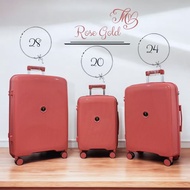 BANDUNG CITY TRAVEL BAG SUITABLE