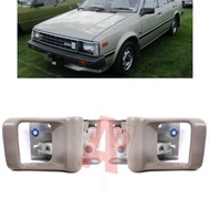 Nissan Datsun Sunny B11 Extra1 Extra2 Front Rear Inner Door Handle New