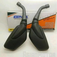 Original Pulsar Bajaj Model Mirror Gma Yamaha Nmax Aerox Xmax Mio Etc