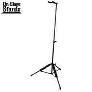 On Stage® GS7155 ขาตั้งกีตาร์ แบบแขวนคอ ใช้ได้กับกีตาร์ทุกประเภท ปรับสูงได้ 62.5-108 ซม. (Hang-It™ S