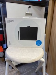 (全新行貨)  Wacom Intuos M 數位繪圖板 M Size 黑色 CTL-6100/K0-C 香港行貨