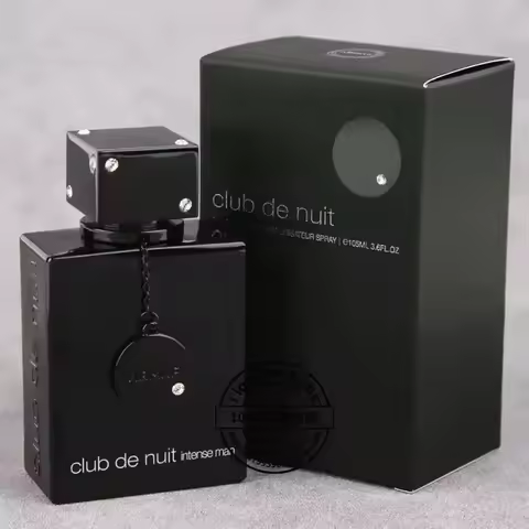 ARMAF Club De Nuit Intense Man EDT Armaf Club De Nuit For Women Eau de Parfum Spray High Quality Phe