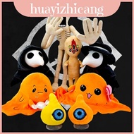 Enjoyable Scp-096 Series Movable Arm Plush Toy