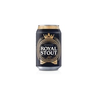 Royal Stout Beer 320ML 24 Cans (Mdnp)