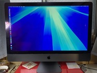 Apple iMac Pro、10核、Vega64、64GB RAM、1TB SSD、無線數字鍵盤+滑鼠 - 小瑕疵- 小瑕疵