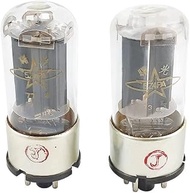 JINGERL 5Z4PA Vacuum Valve Double Diode Rectifier Tube Replacement 5Z4P 5U4C 5AR4 GZ34 Electronic Tu