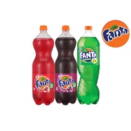 1.5L Fanta Assorted Drinks✨[Carton Sale]✨