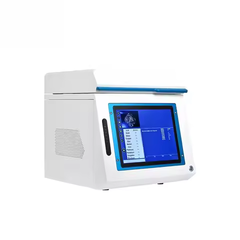 High Precious Portable XRF Gold Testing Metal Analyzer Purity Density Testing Assay Machine Handheld