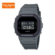 Casio G-shock DW-5610UU-8 Resin Band Digital Men Watch