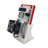S21 Pro for Gamma 601 Bitcoins Miner 1.2TH/S BM1370 Asic Solo Miner WiFi BTC Miner Open SourceNew Ye