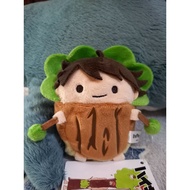 Noru Chara Mascot Oikawa Treekawa haikyuu