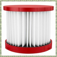 (C Z G L) Hepa Filter For 49-90-1900 Wet/Dry Vac 0780-20/0880-20 Vacuum Cleaner Parts