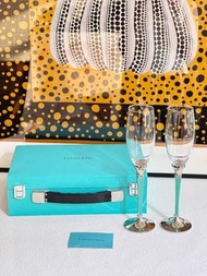 Tiffany & Co. 蒂芙尼香檳杯