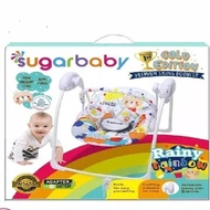 Baby Swing Sugar - Electric Baby Swing Chair