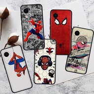 Samsung Galaxy J2 J4 J5 J6 J7 Prime J4 J6 Plus J8 J7 Core J7Pro J730 Soft Covers 55C6 Spiderman Phon