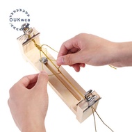 [OUK-t] 1 Set Bracelet Tool Wristband Maker Rope Knot Wristband Knitting Tool new