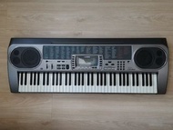 CASIO LK-80 電子琴