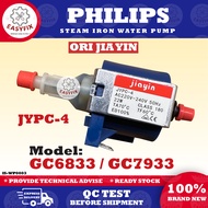 (JYPC-4) STEAM IRON WATER PUMP FOR PHILIPS GC6833 / GC7933 GC-6833 GC-7933 GC 6833 7933