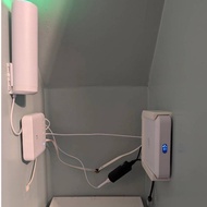 Unifi Cloud Gateway Ultra Wall or Table Mount Frame - M93