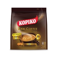 Kopiko 3in1 L.A Coffee / L.A White Coffee / Brown Coffee / Kaw Coffee / Macchiato