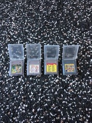 Gameboy Game Boy Nintendo 任天堂 遊戲帶