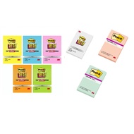 3M 632S Sticky Note Paper