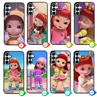 Casing Case Samsung A07 A17 A56 A36 A26 A06 A16 A55 A35 A25 A15 A05 A04 A54 A34 A24 A14 A73 A53 A33 