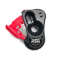 [特價]ASA 矽利康膠嘴切刀 (SO-085)