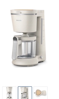 現貨3折飛利浦咖啡機hd5120 Philips coffee maker machine