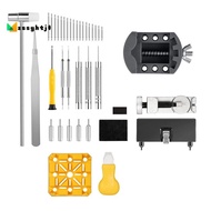 【zssyhtj1.sg】Watch Repair Kit, Watch Repair Tools Professional Spring Bar Tool Set