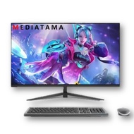 ENLIGHT MONITOR 24ENS-B 23.8" VA FHD 2ms 75Hz Frameless 23.8 Inch LEDDesign 24 ENS Inch