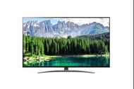 LG  55吋 智能電視 55SM8600PCA