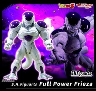[全新連啡盒］魂限定 s.h.figuarts 全力 菲利 龍珠 Dragon Ball FULL POWER FRIEZA SHF