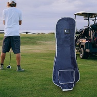 [baoblaze21] Golf Bag Rain Cover Dustproof for Golf Push Carts Rain Protection Cover