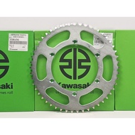 42041-0176 50T Sprocket 520 KMX125 KLX300 KX250F KX450F