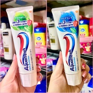Aquafresh TOOTHPASTE TOOTHPASTE Japan 140g
